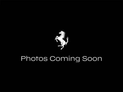 2017 Ferrari 488 Spider - ZFF80AMA2H0227988