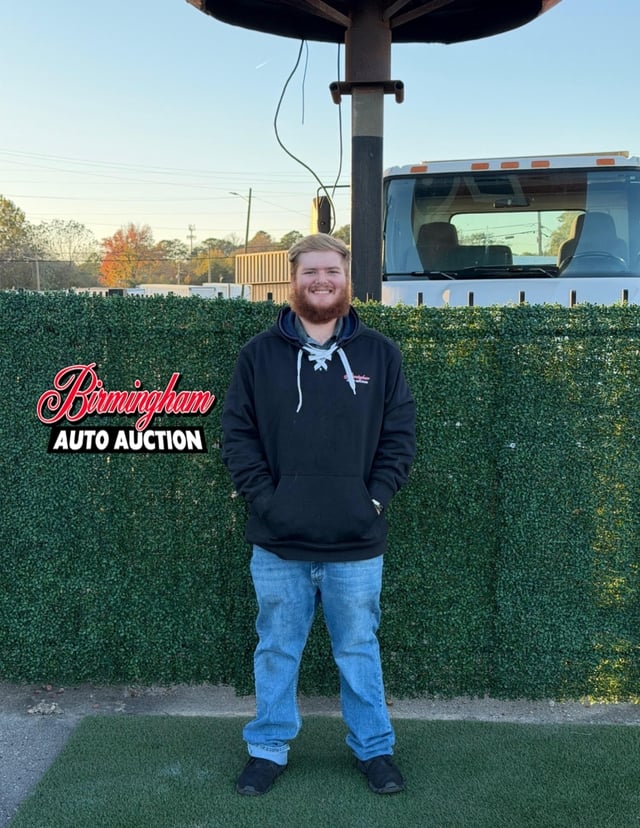 Nathan Williamson - Lot Porter