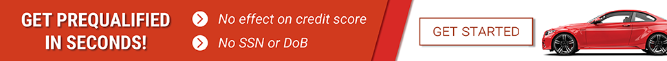 Get Prequalified in Seconds!