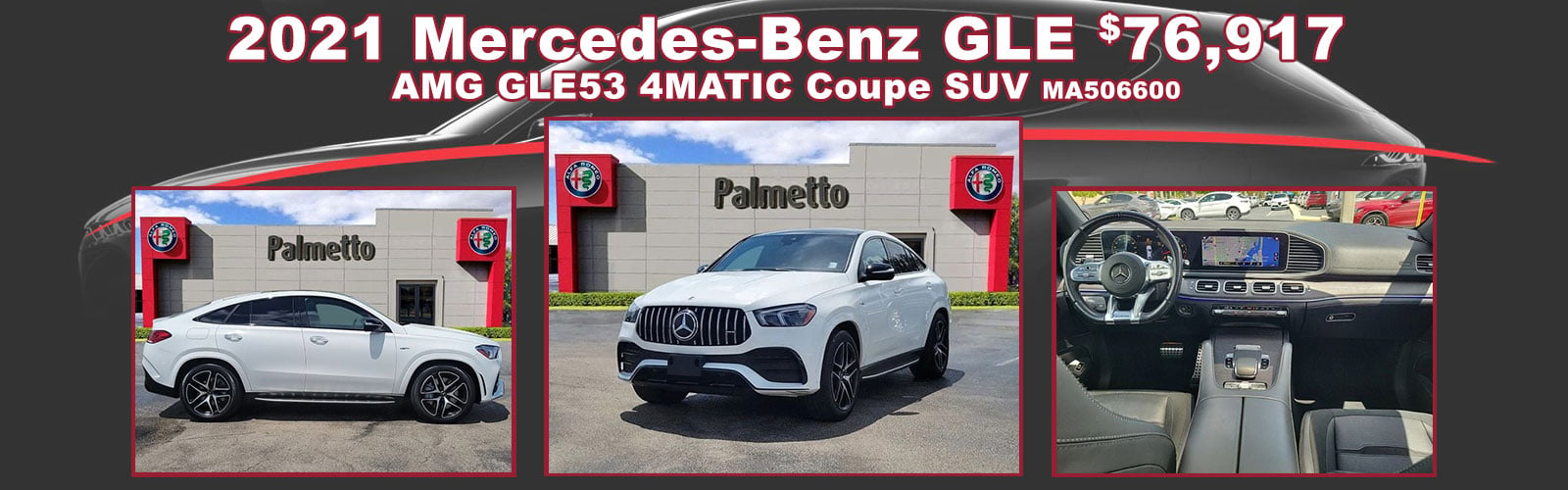 2021 GLE MA506600 R2