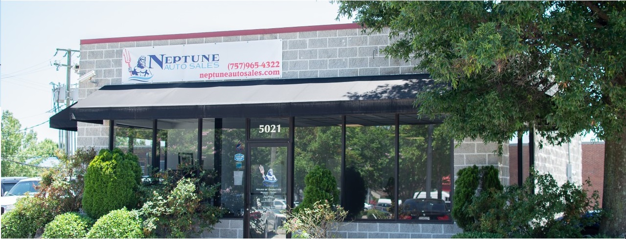 Neptune Auto Sales Serving Virginia Beach Va New Used Cars Welcome To Our Financing Department