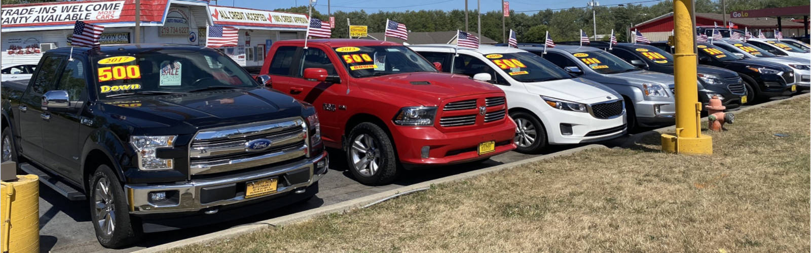 Northwest Indiana Auto Finance Serving Valparaiso, IN