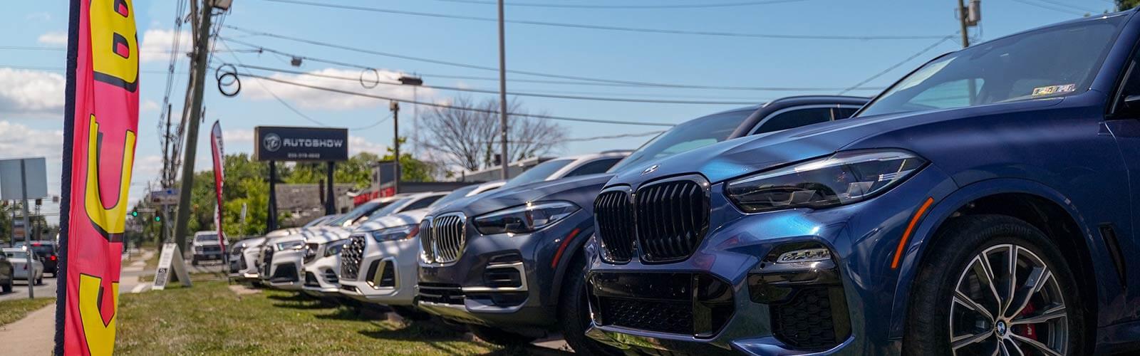 Slide Dealership 2025 1