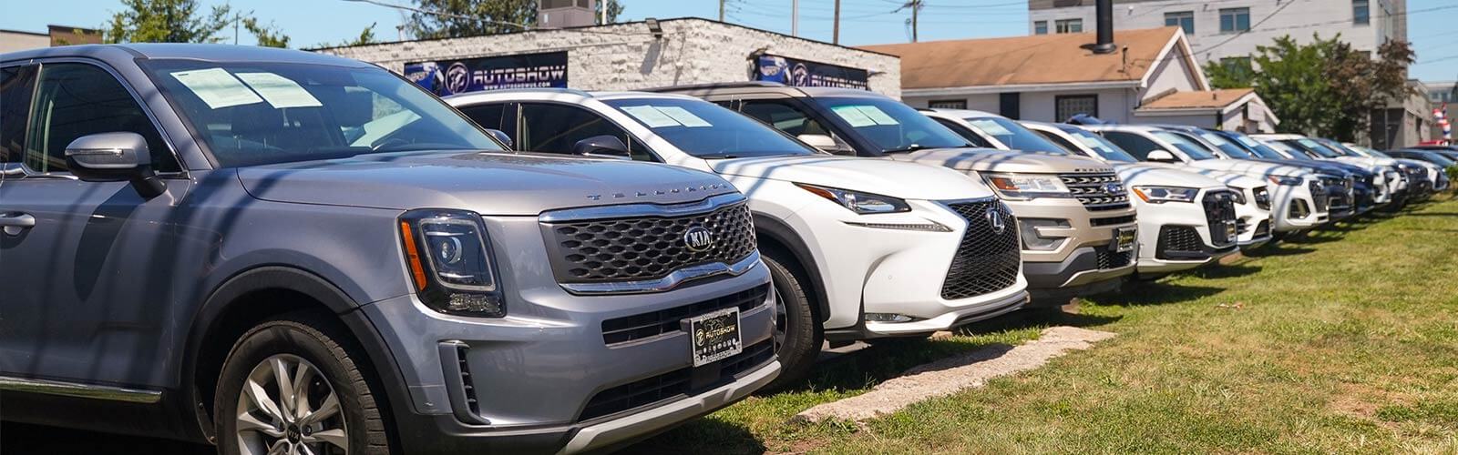 Slide Dealership 2025 2