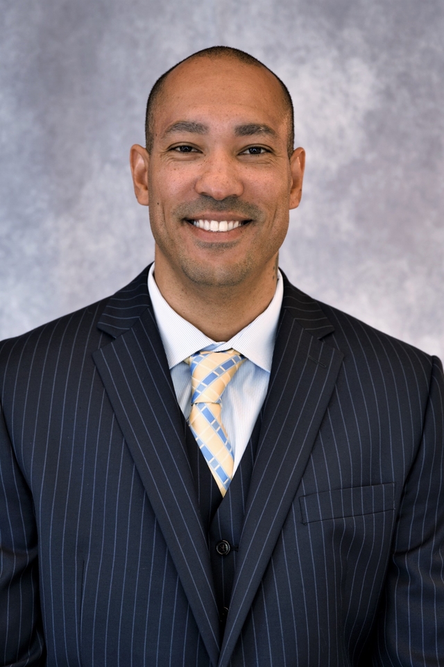 DOM JOHNSON - OWNER