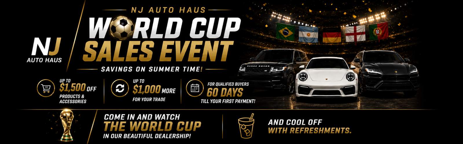 World Cup 2026