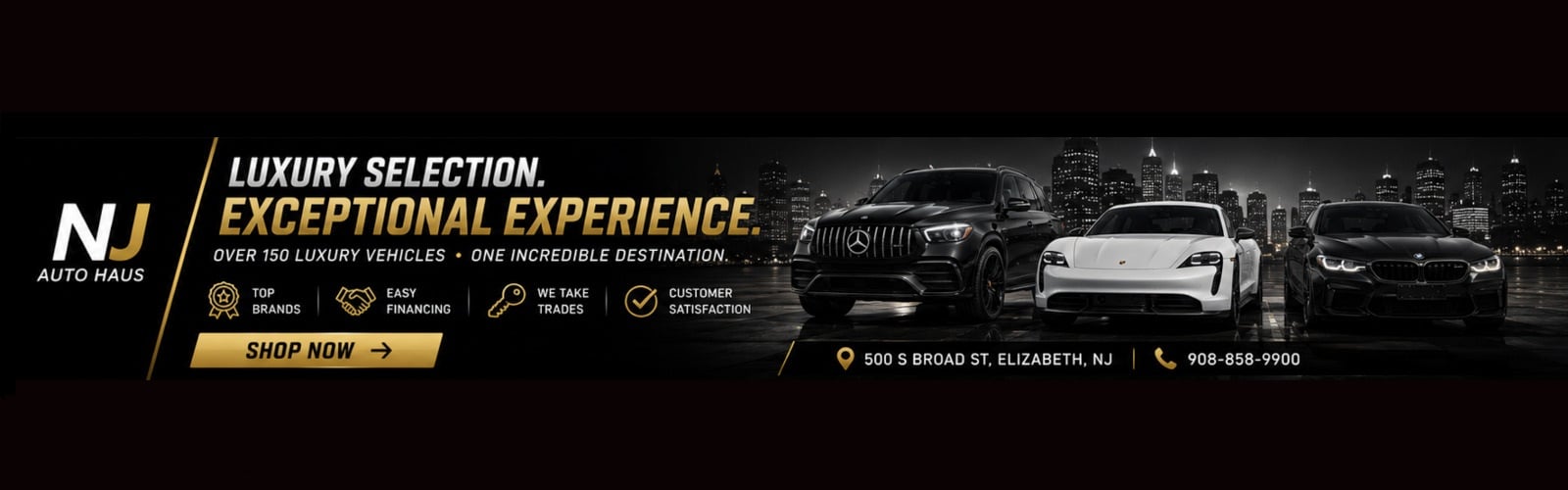 Luxury Selection Exceptional Experience