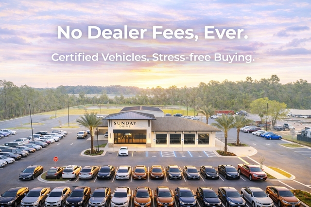 Upfront Pricing and Zero Dealer Fees Define New Local Lot - St. Augustine Welcomes a Dealership That Puts Customers First With No Hidden Costs