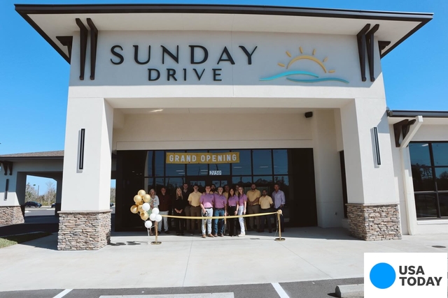 Tomlinson Motor Co. Expands to St. Augustine with 2nd Dealership, Sunday Drive