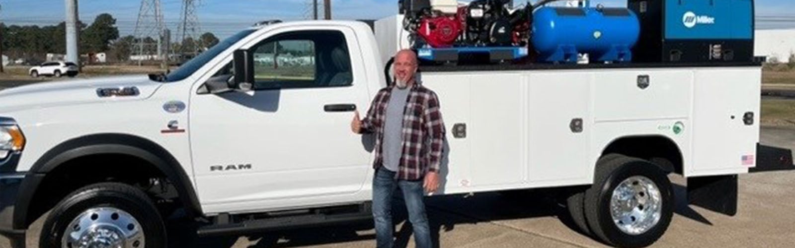 Central Truck Equipment Repair