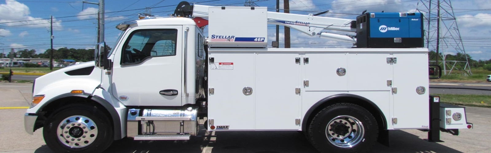 Stellar B