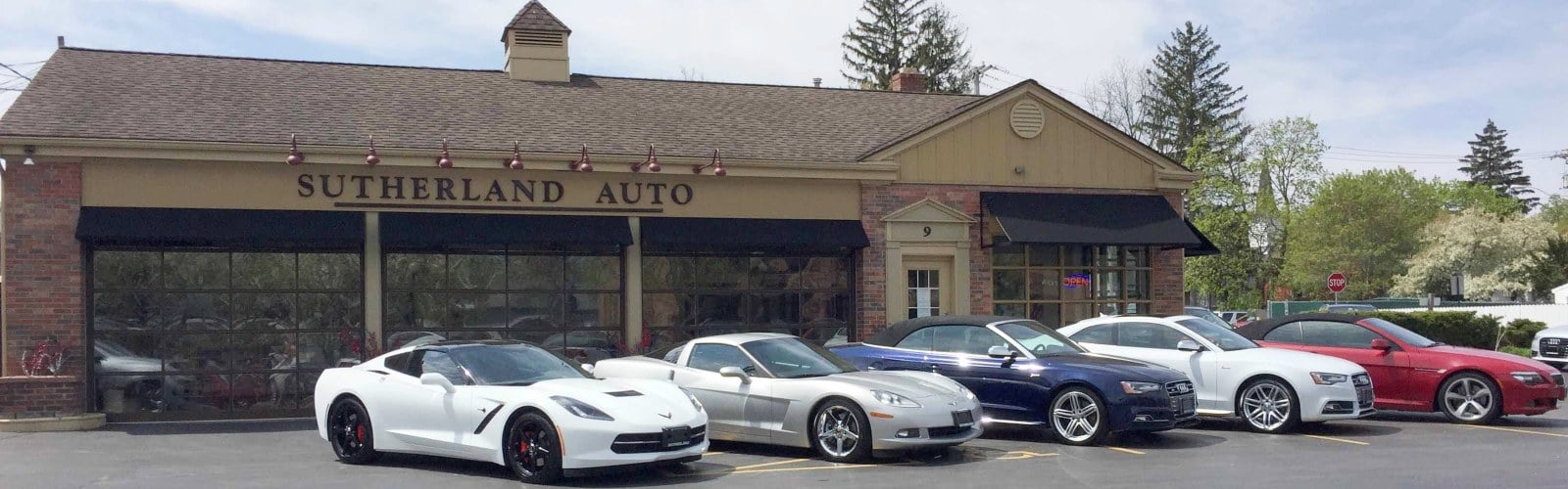 Used Audi Dealer Rochester NY, Used Cars, Volkswagen, Volvo, Used BMW
