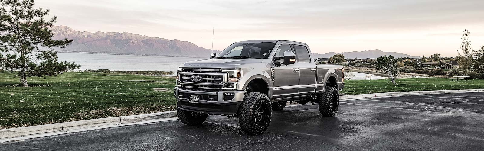 Used Trucks for Sale Salt Lake City & Provo, UT Watts Automotive