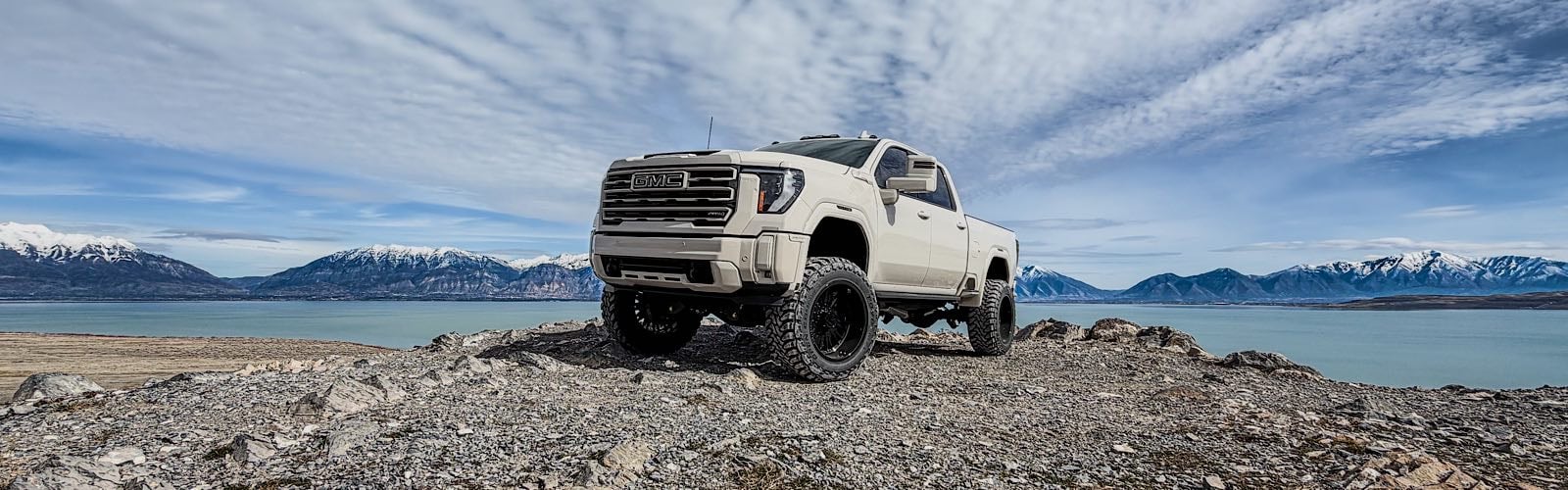 DUNE GMC