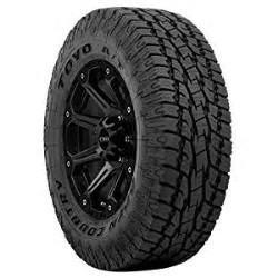 TOYO OPEN COUNTRY A/T II TIRES