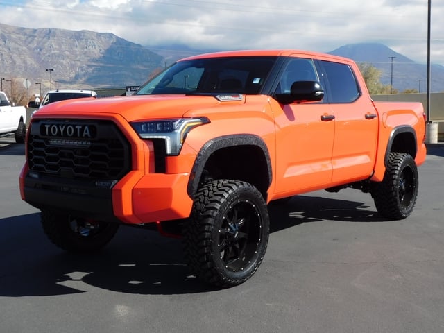 2023 TOYOTA TUNDRA  - 21316