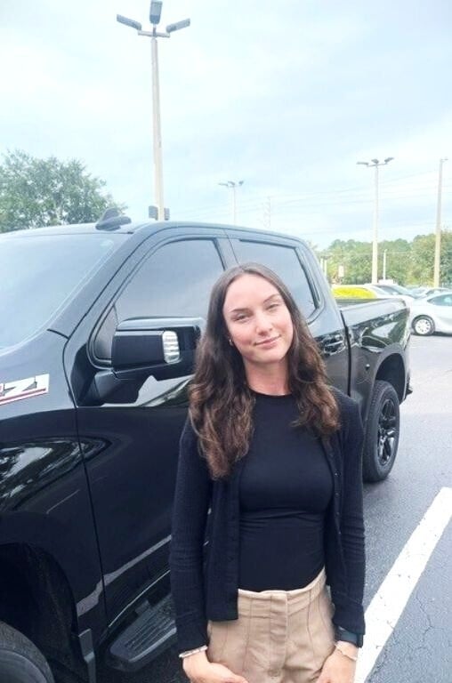Leah McMahon - Customer Service