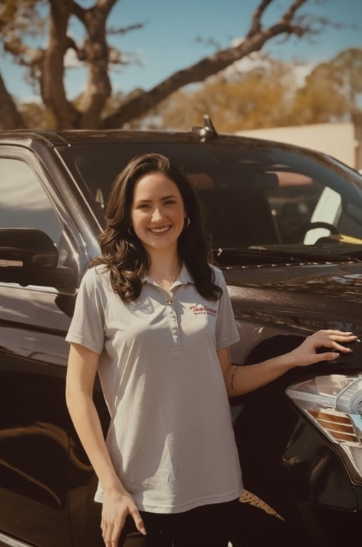 Emily Foster - Customer Service