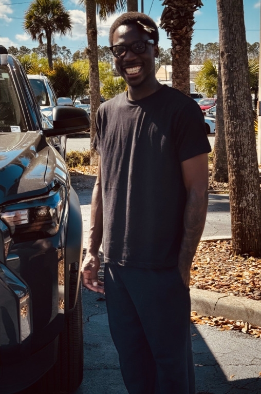 Quincey Sallet - Lot Porter