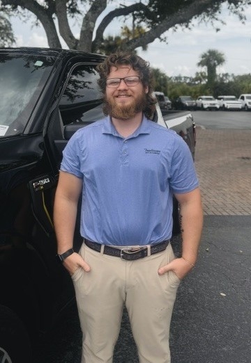 Cade Malzahn - Sales