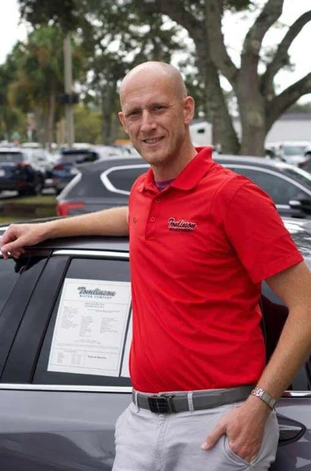 Ben Doerrmann - Customer Service