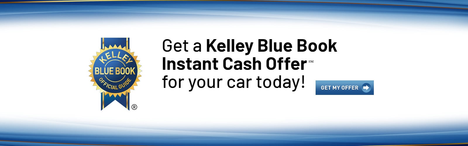 Kelley Blue Book Instant Cash Offer 6-10-20