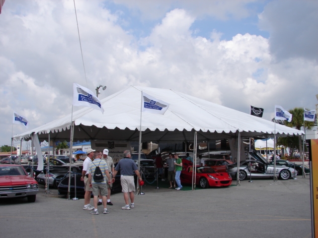 BARRETT JACKSON  - WEST PALM BEACH FLORIDA