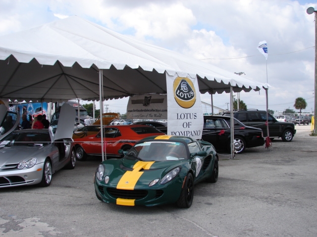 "LOTUS OF POMPANO"
