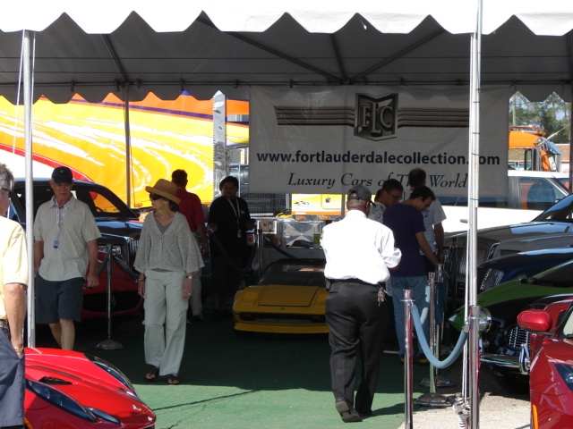  LUXURY CARS OF THE WORLD - .