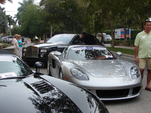 NAPLES 2009