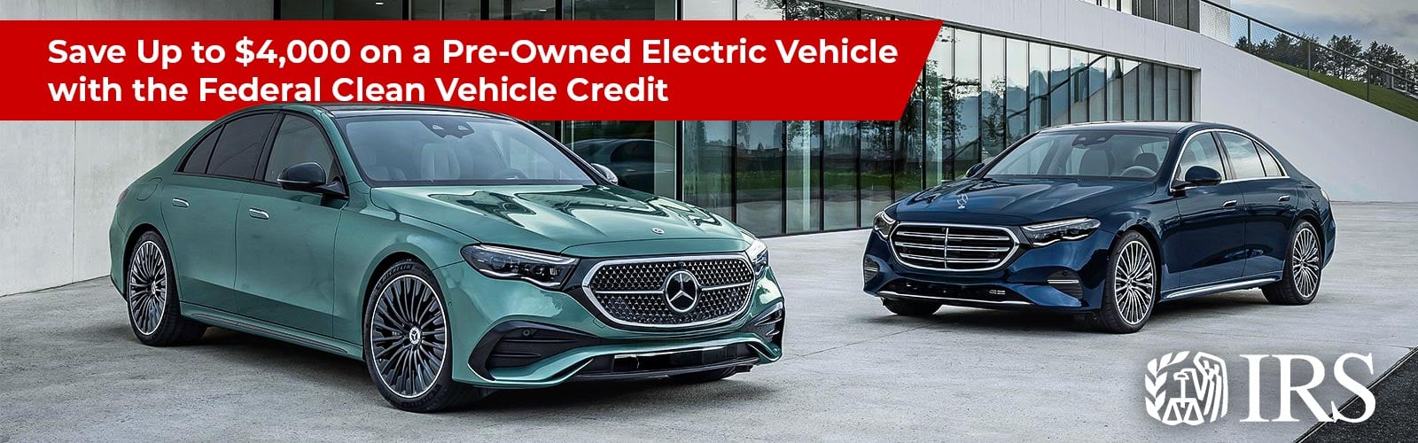 Electric Vehicle