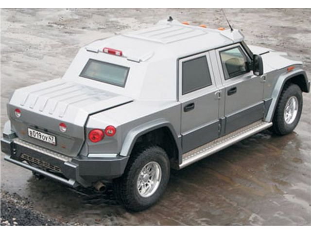 2008 Man Test SXT - 22987301 - 2