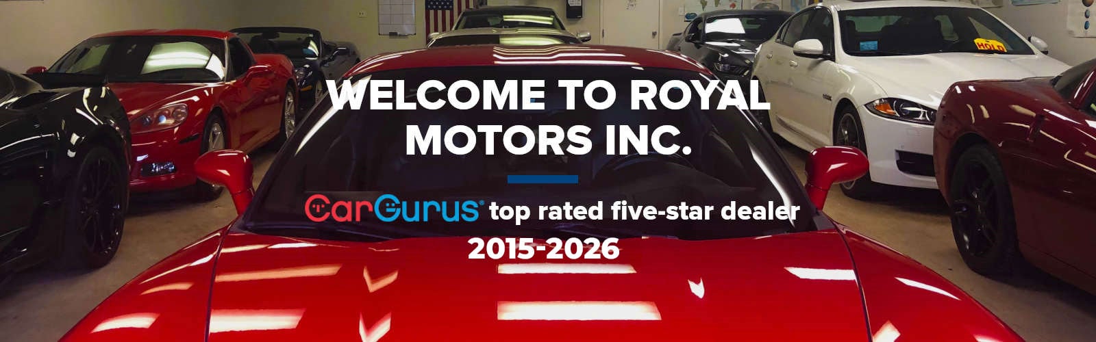 CarGurus 2026
