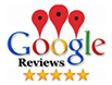 Google Reviews