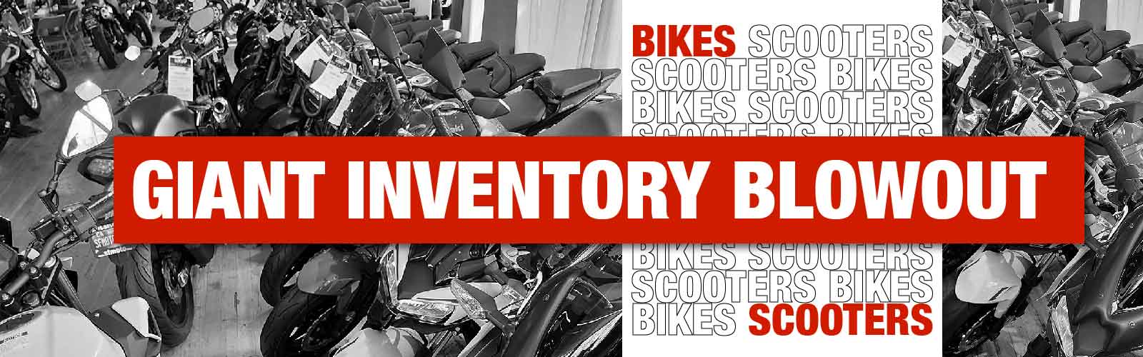 2026 Inventory Blowout