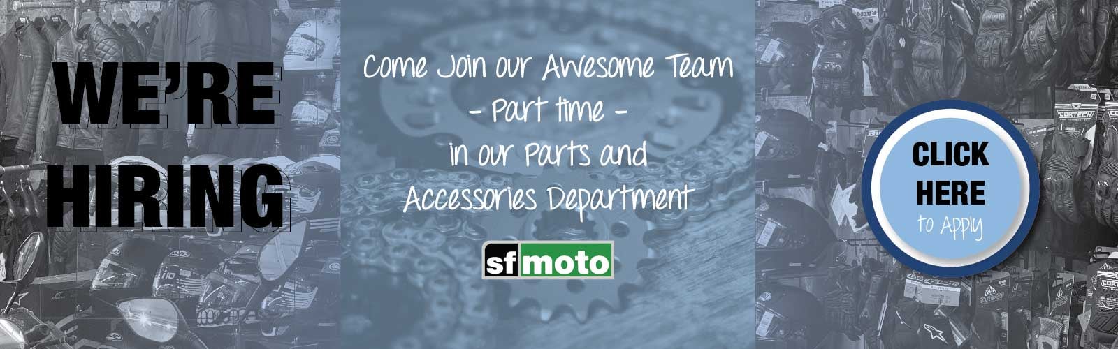 Hiring Parts and Accessories 09_26