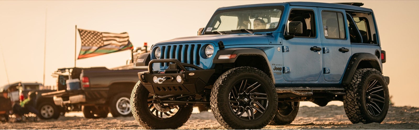 custom lifted jeeps for sale texas