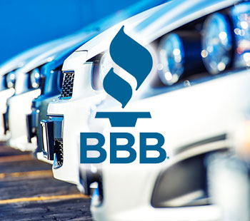 View Our BBB Rating
