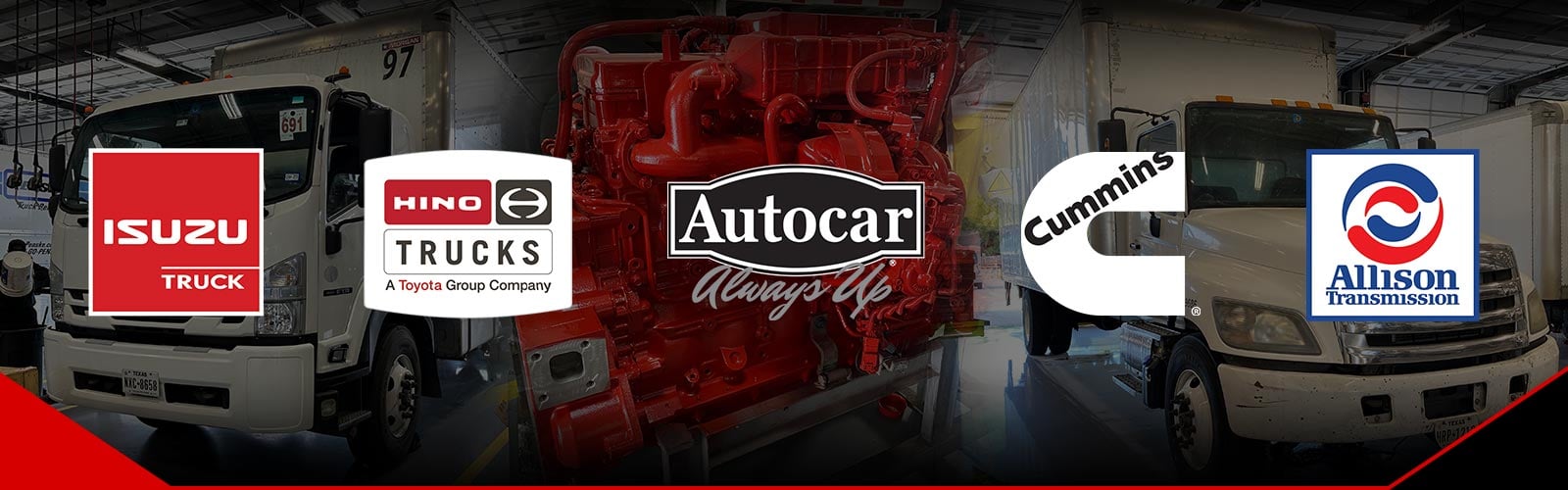 Truck Service Repair Norco thumbnail