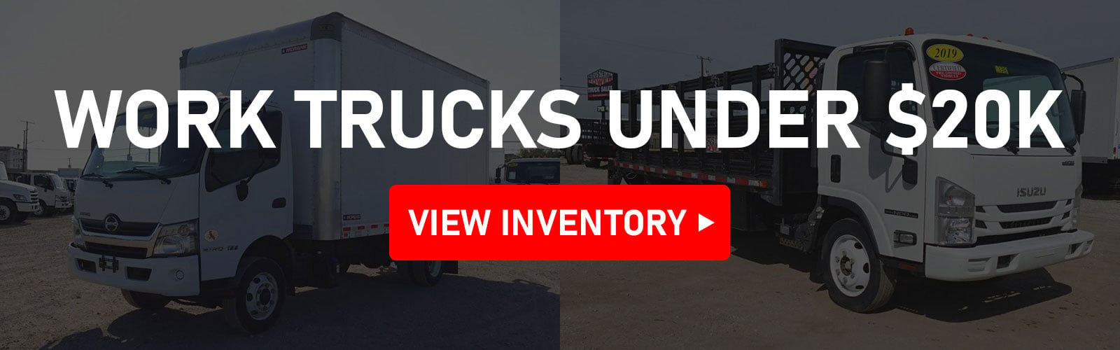 Under 20K Banner
