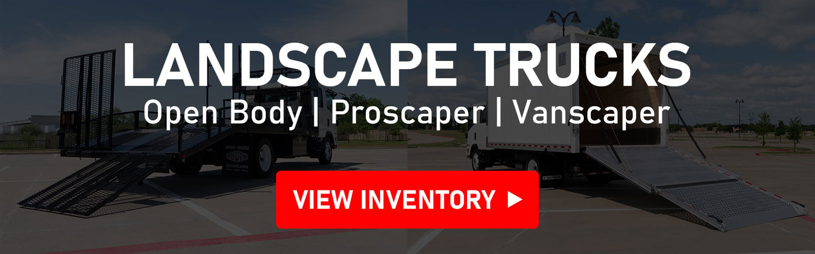 Landscape Trucks