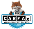 View CARFAX History Report