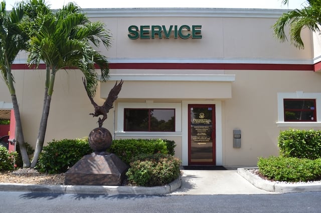 Presidential Auto Service Center - West Palm Beach Car Repair | Delray Beach Car Repair