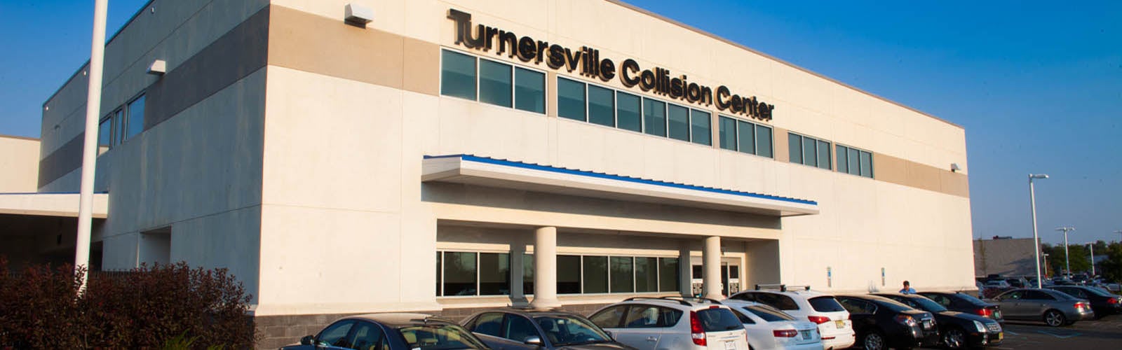 Turnersville Collision Center