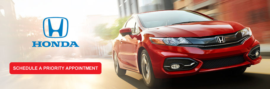 Honda Collision Service Atlanta