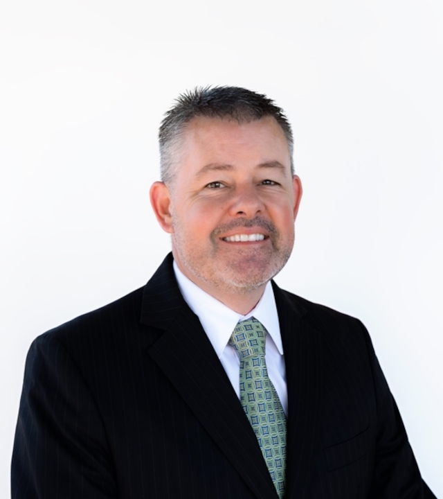 Anthony Mackelprang - General Manager