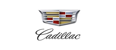 New Cadillac