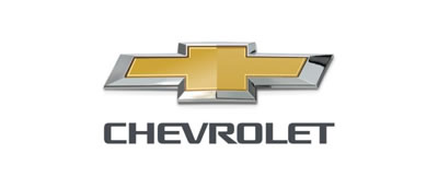New Chevrolet