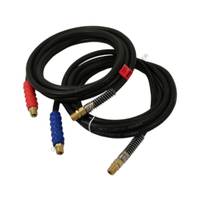 Red/Blue Air Line Kit - 106101