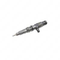 Fuel Injector - 106277